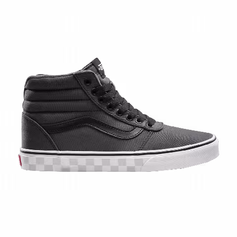 Vans Ward Hi 'Checkered Sole'
