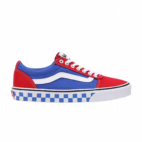 Vans Ward 'Primary Check