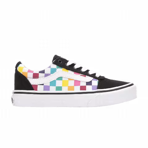 Vans Ward Kids 'Party Checker'