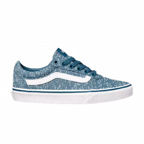 Vans Wmns Ward 'Marled Canvas - Corsair'