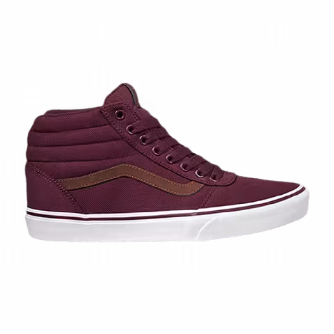 Vans Ward High 'Elevated T&L - Port Royale'