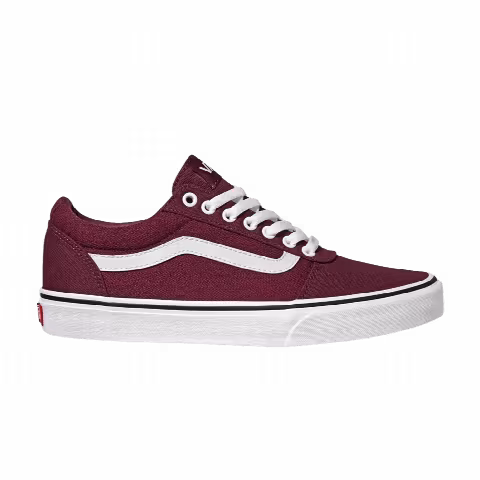Vans Ward 'Static Heather - Port Royale'