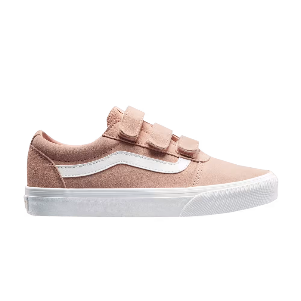 Vans Women's Ward V Evening Sand