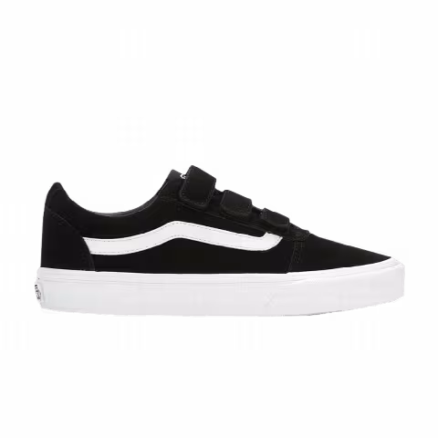 Vans Wmns Ward V 'Black'