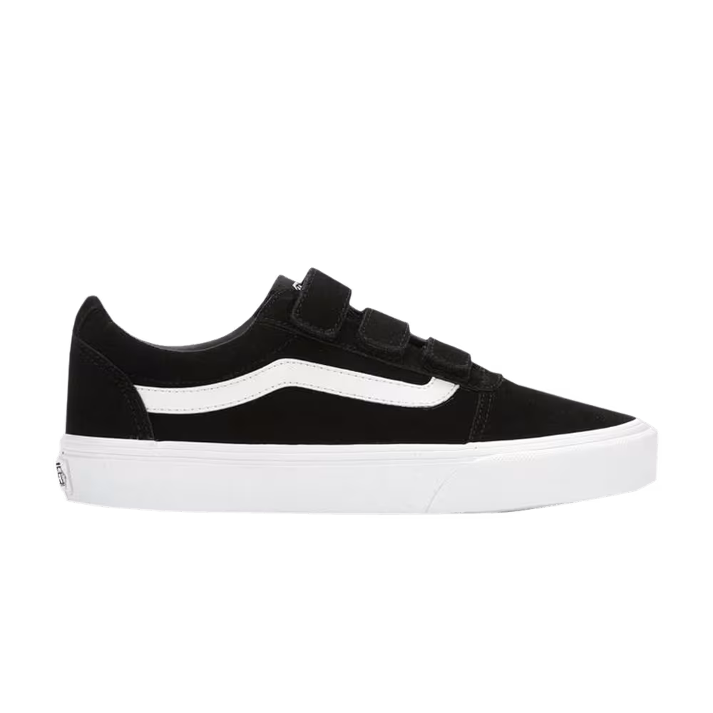 Vans Women's Ward V Black