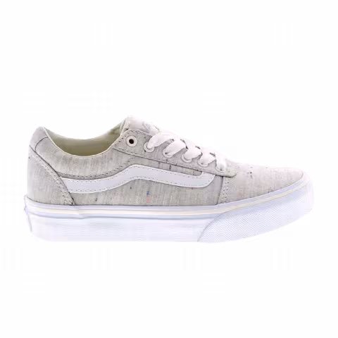 Vans Ward Kids 'Speckle - Grey'