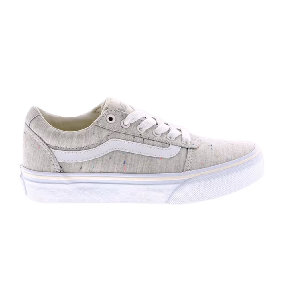 Vans Ward Kids Speckle - Grey