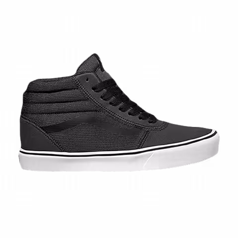 Vans Ward High Lite 'Black White'