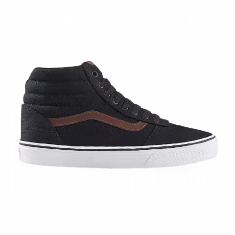 Vans Ward High 'C&L - Black'