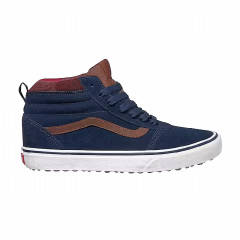 Vans Ward High MTE 'Dress Blues'
