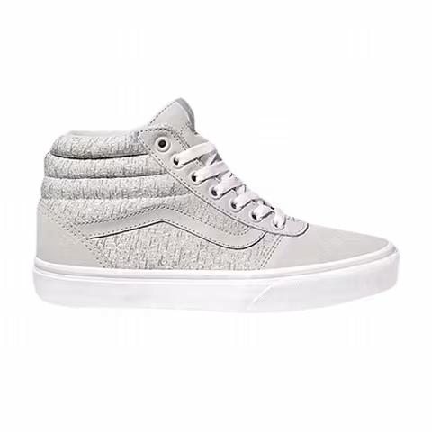 Vans Wmns Ward High 'Menswear - Antarctica'