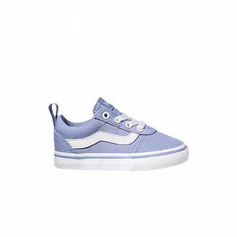 Vans Ward Slip-On Z Toddler 'Lavender'