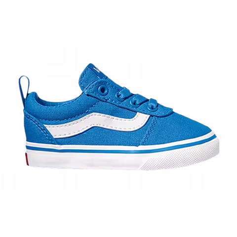 Vans Ward Slip-On Toddler 'Indigo Bunting'