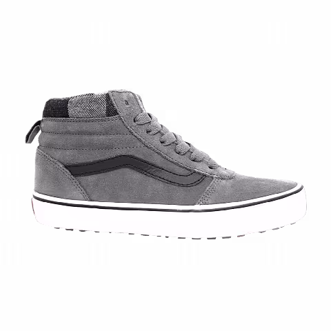 Vans Ward High MTE 'Pewter'