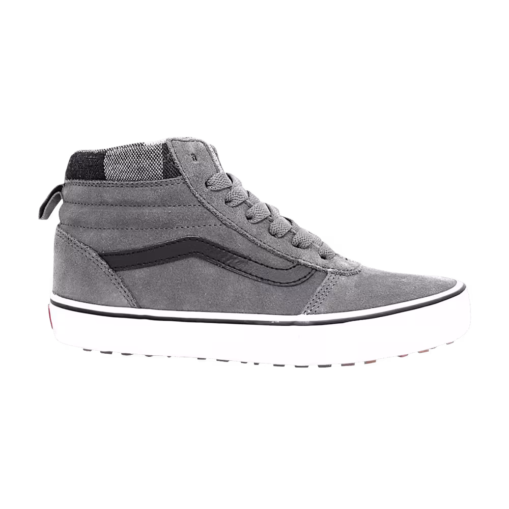 Vans Ward High MTE Pewter