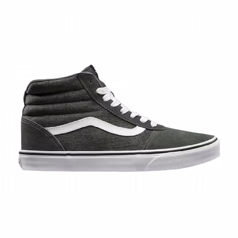 Vans Ward High 'Gunmetal'