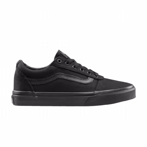 Vans Ward Kids 'Black'