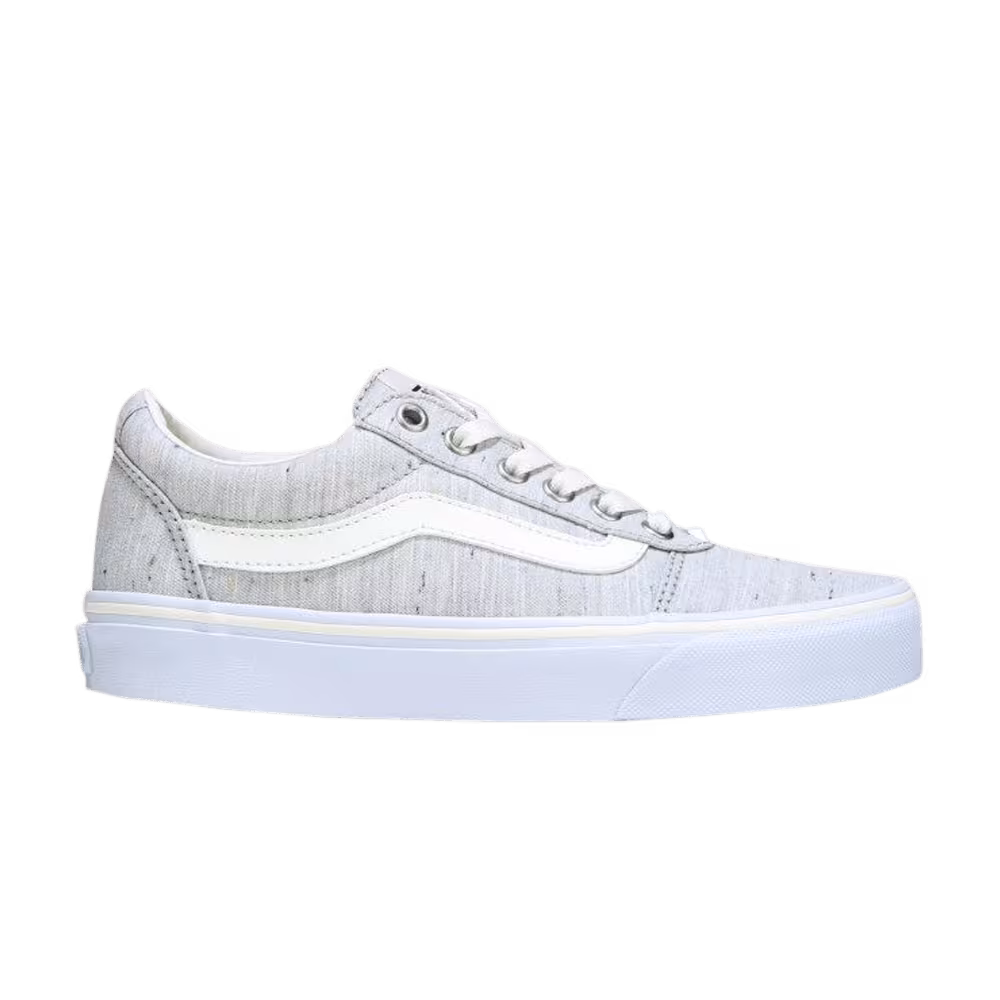 Vans Women's Ward Speckle Grey