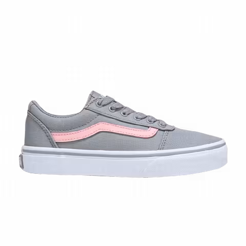 Vans Wmns Ward 'Grey Sepia Rose'