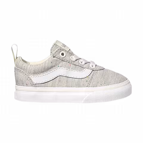 Vans Ward Slip-On Z Toddler 'Speckled'