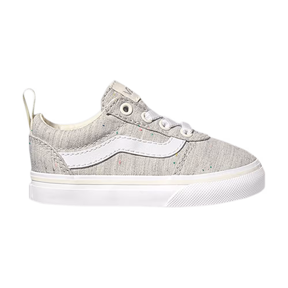 Vans Ward Slip-On Z Toddler Speckled