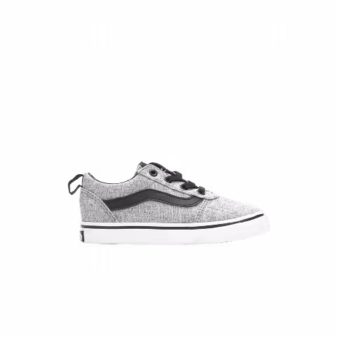 Vans Ward Slip-On Toddler 'Grey'