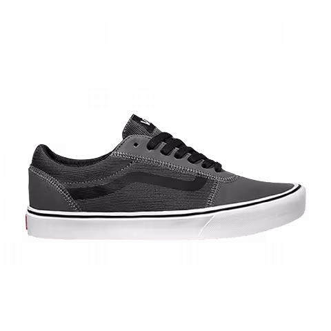 Vans Ward Lite 'Pewter'