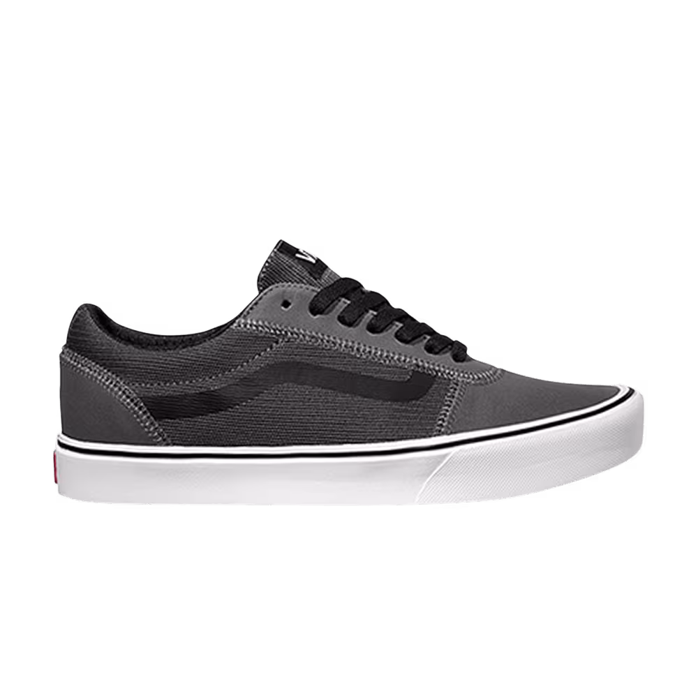 Vans Ward Lite Pewter