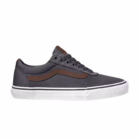 Vans Ward Deluxe 'Elevated T&L - Asphalt'