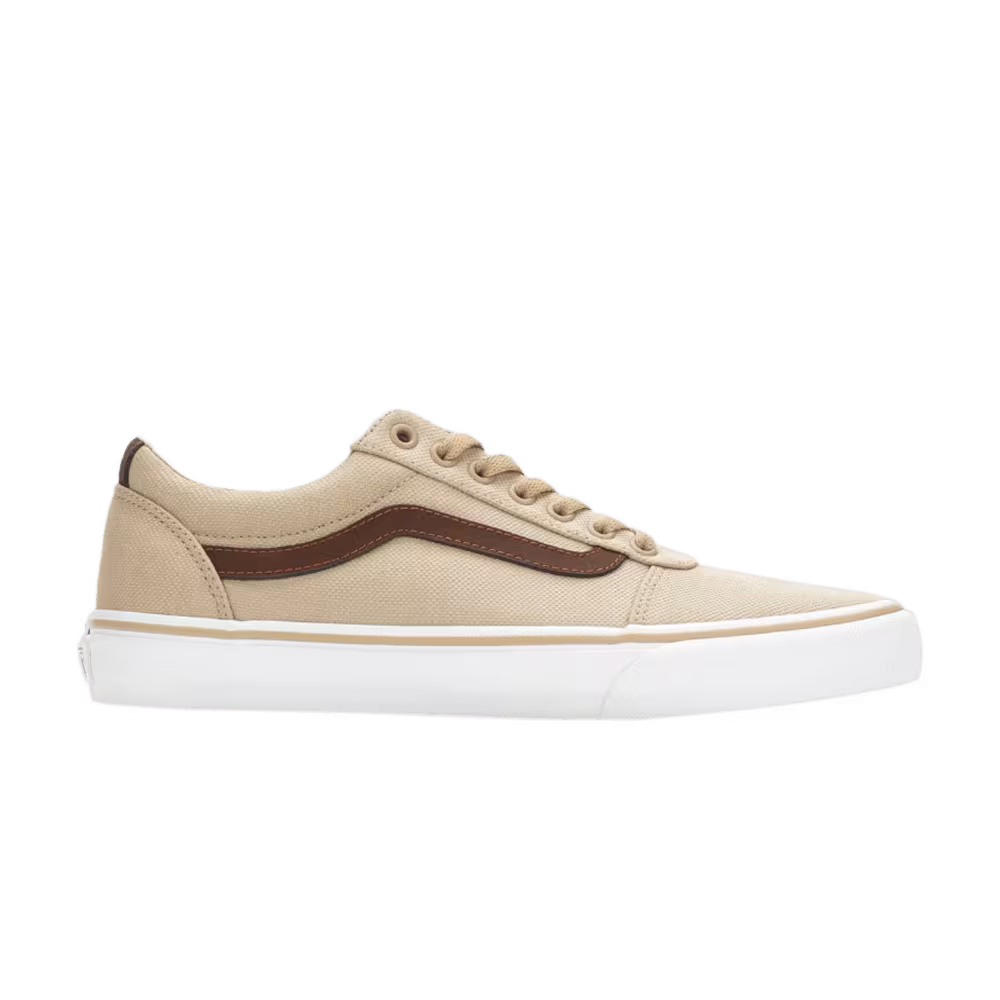 Vans Ward C&L - Sesame