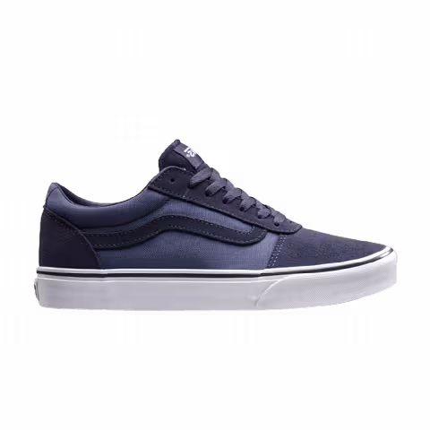 Vans Ward '2 Tone - Navy Vintage Indigo'
