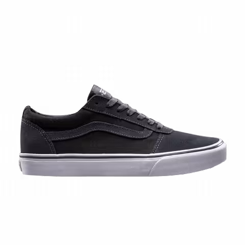 Vans Ward '2 Tone - Black Asphalt'