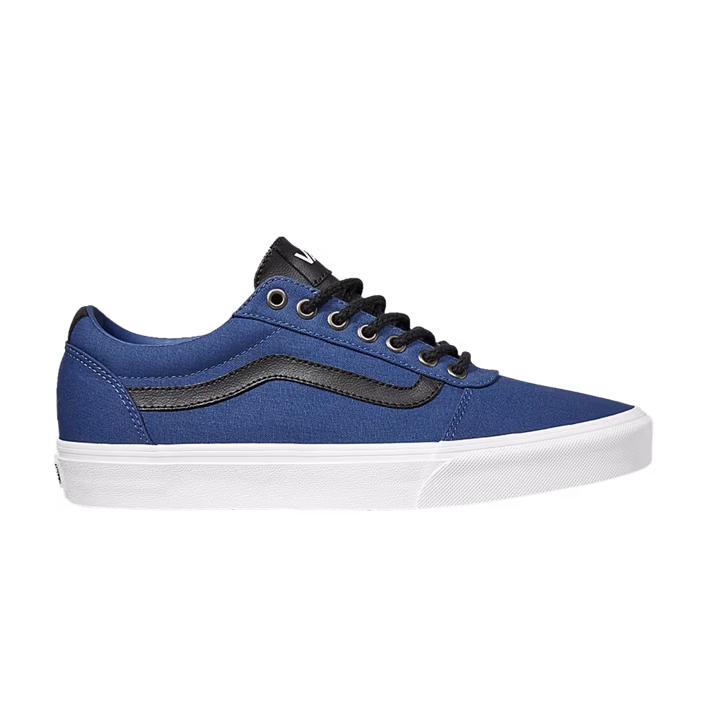 Vans Ward C&L Stripes - Navy