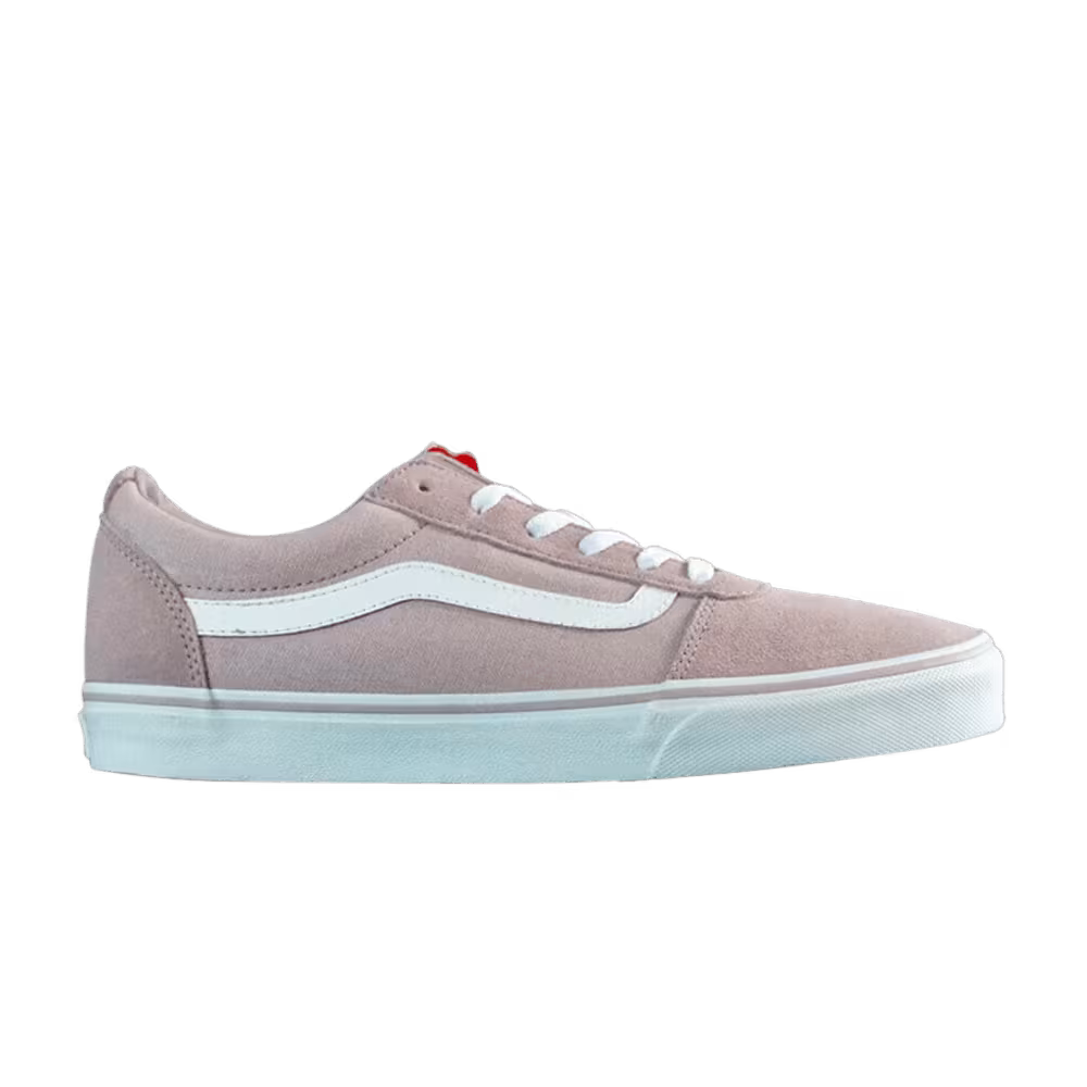 Vans Women's Ward Violet Ice