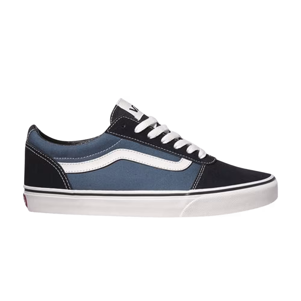 Vans Ward Navy