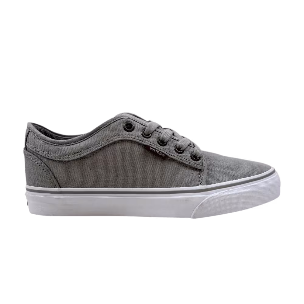 Vans Chukka Low Grey