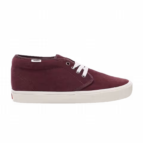 Vans Chukka Lite 'Raisin'
