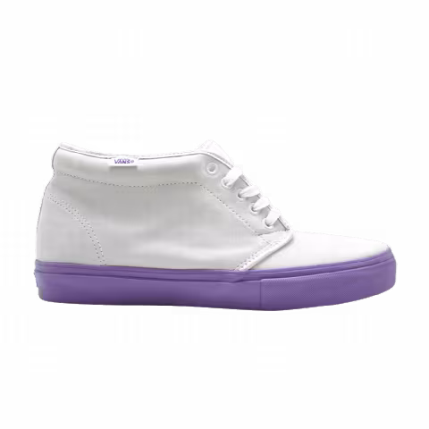 Vans Supreme Chukka 'Supreme'
