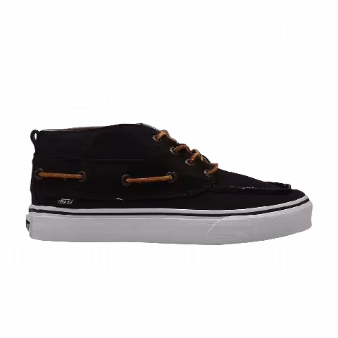 Vans Chukka Del Barco Decon Ca