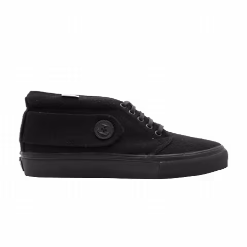 Vans Chukka Peacoat Lx