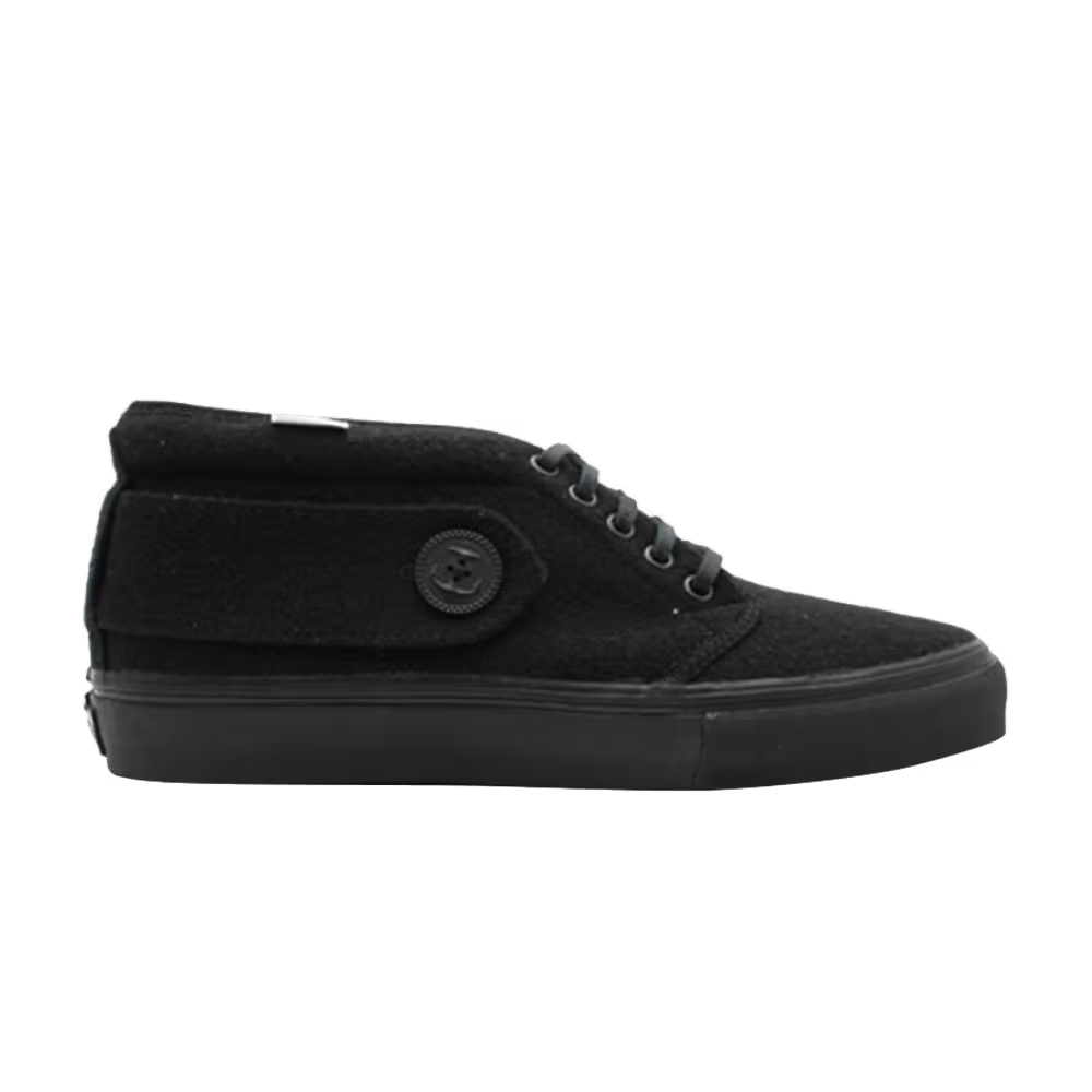 Vans Chukka Peacoat Lx