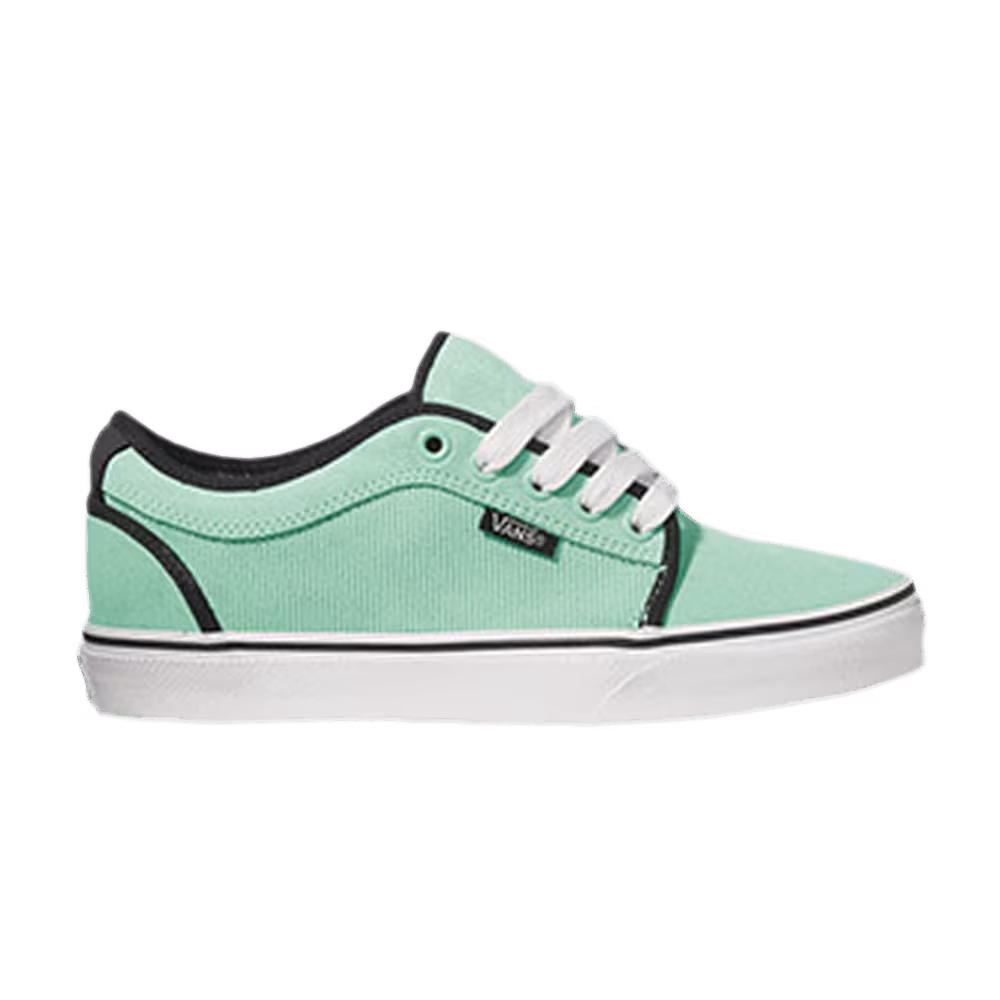 Vans Chukka Low