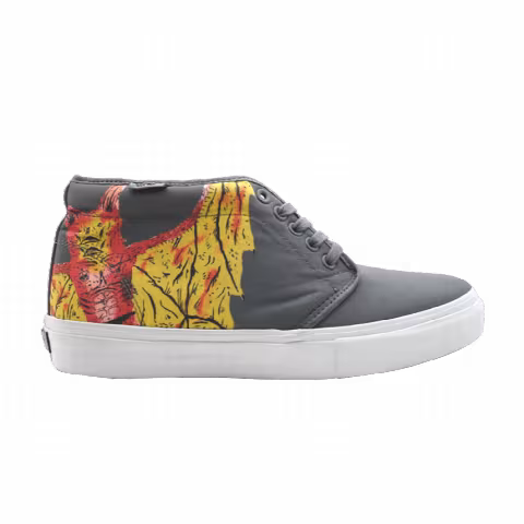 Vans Chukka Pro 'Neckface'