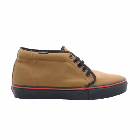Vans Chukka Pro 'Carhartt'