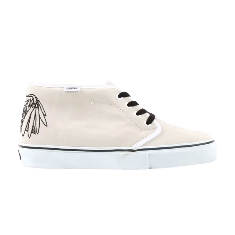 Vans Chukka S