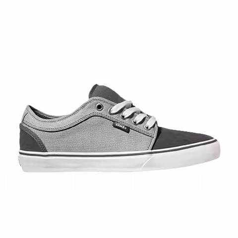 Vans Chukka Low 'Suiting'