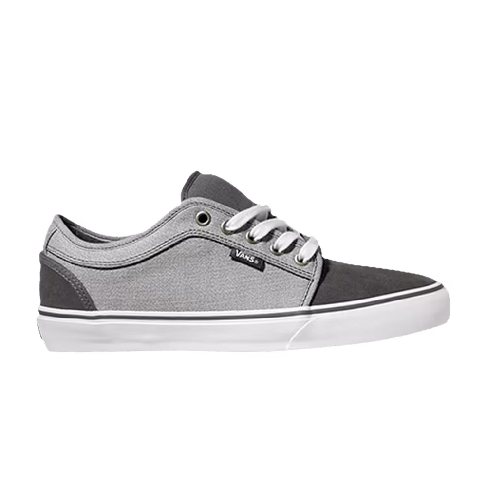 Vans Chukka Low Suiting