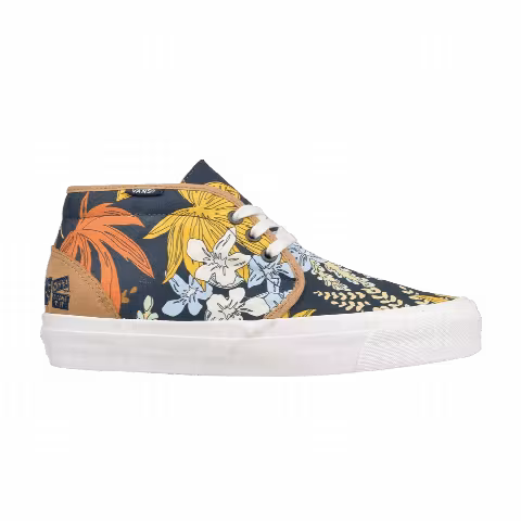 Taka Hayashi x Vans Chukka 75 LX 'Floral'
