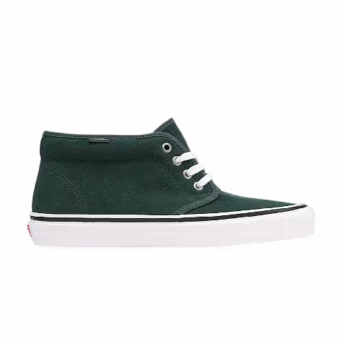Vans Chukka 49 DX 'Anaheim Factory - Dark Green'