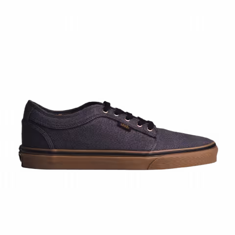 Vans Chukka Low 'Hemp - Dark Grey Gum'